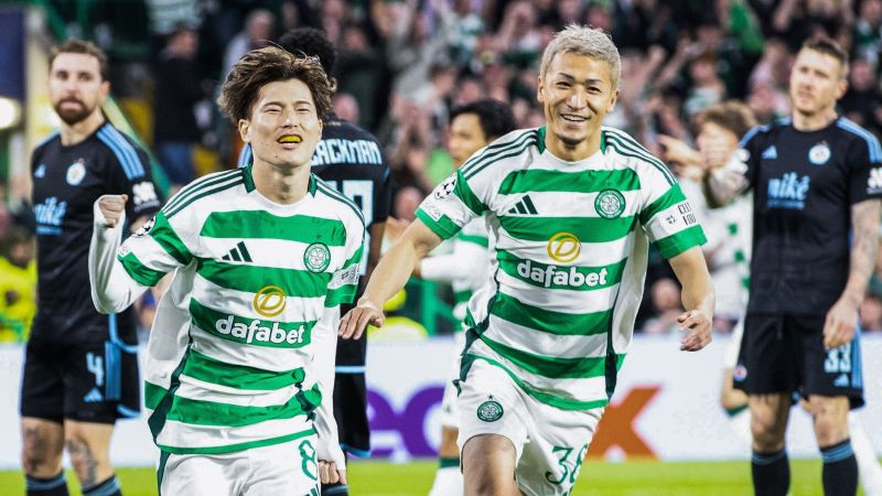 Nhận định soi kèo Celtic vs Kairat Almaty lúc 02h00 ngày 21/8/2025