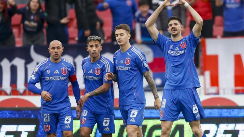 Nhận định soi kèo Independiente vs U. De Chile lúc 07h30 ngày 21/8/2025