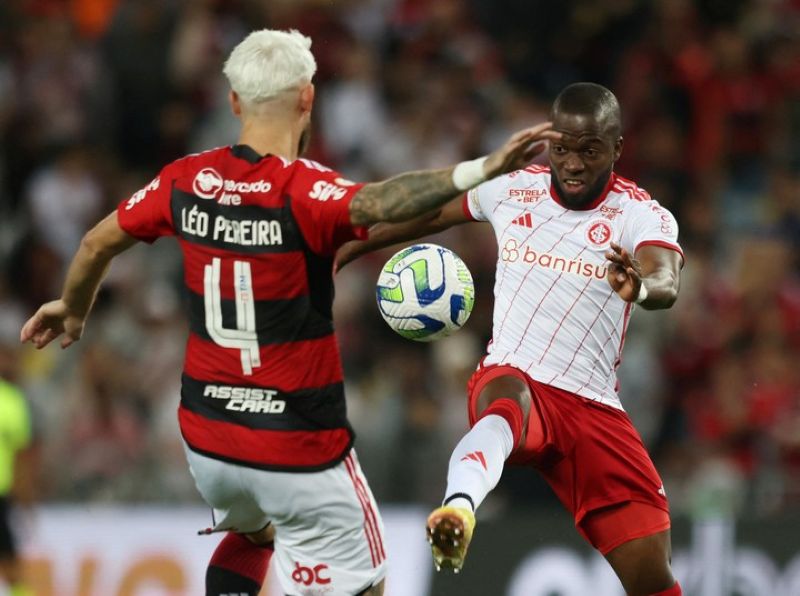 Nhận định soi kèo Internacional vs Flamengo lúc 07h30 ngày 21/8/2025